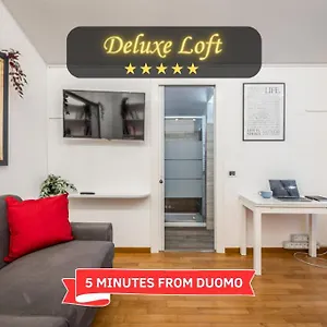  Apartamento Duomo In 5 Minutes Cozy And Quiet